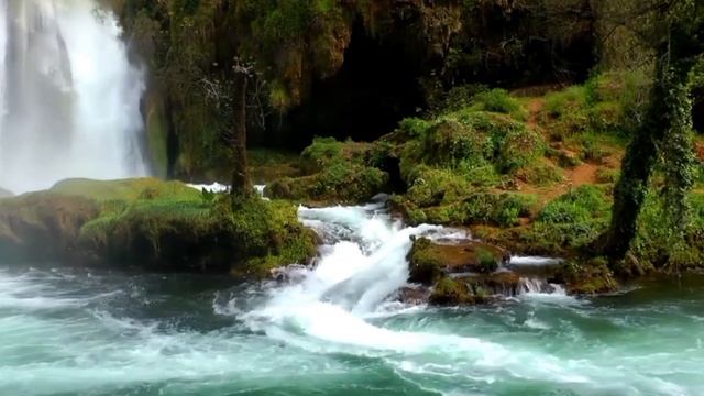 15 Минут Спокойной музыки смотреть онлайн