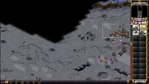 Command and Conquer Red Alert 2™ Yuri’s Revenge™ Кампания за Советский Союз. Миссия-6