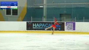 Арина Дугинова ссмо ПП 2СП _2025-10-26