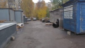 Искровский пр., 3, корп.3, строение 1
Парковка
