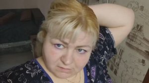 РАБОТАЮ ДУПЛЕТОМ. НАМАЗЮКАЛА САМА СЕБЯ. ЧТО ВЫШЛО