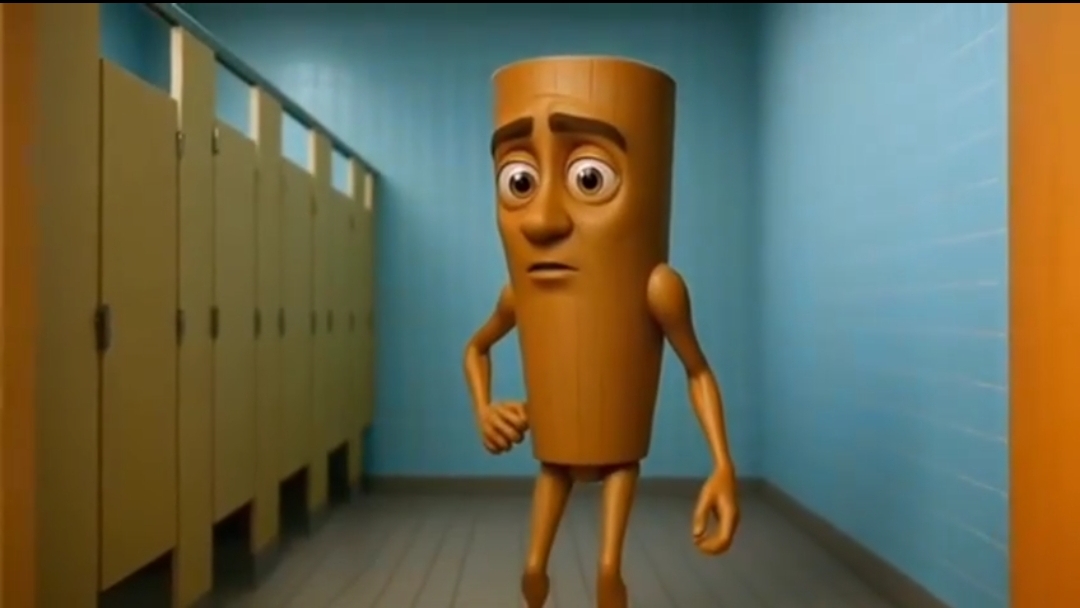 Супер мультик