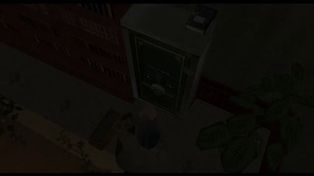 прохождение  игры Mafia The City of Lost Heaven Визит к толстосумам