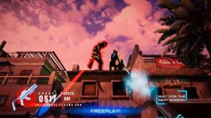 Men in Black [Arcade]