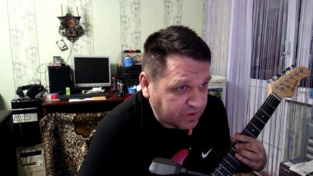 Dimmu Borgir - Progenies Of The Great Apocalypse кавер