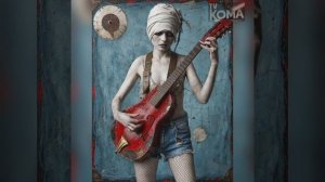 Уже не важно/ koma television 2025