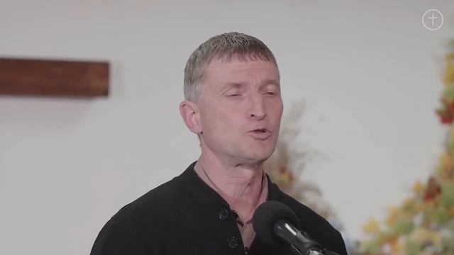 Проповедь _ Вадим Черныгов _ 19.10.25.