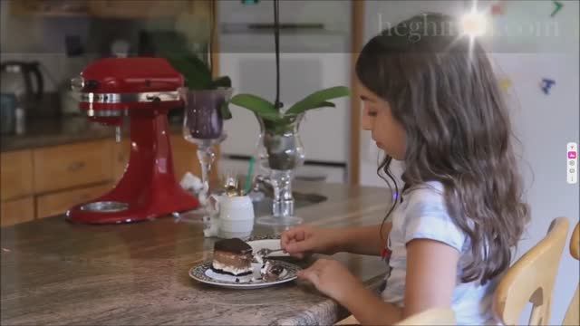 Чизкейк «Орео» без выпечки с шоколадным ганашем 2015.г.ПЕРЕВОД. Эгине