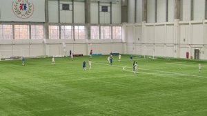 26.10.25 Пари НН U-12 2 :4 Пари НН U-14.mp4