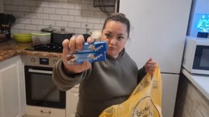 Распаковка, чек на 3500₽ в Чижике