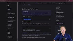 2. Front-end Setup With Vite  (3)