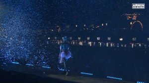 Armin van Buuren & SACHA - Set Me Free (Rising Star Remix) [Live from UNTOLD Festival 2025]