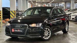 Audi A3 III (8V) 2013