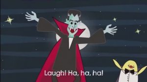 Halloween song for kids. Halloween Stomp. The Singing Walrus