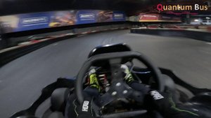 Картинг | Свободные заезды |  MIKS Karting | Тренировка в обратку