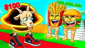 ПРЕДЫСТОРИЯ КОЗЛА ЧЁРНОЙ ДЫРЫ! Italian Brainrot анимации