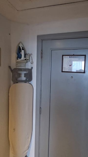 Правда ли, что в кубинских отелях тараканы? Смотрите сами, Варадеро отель Мелиа