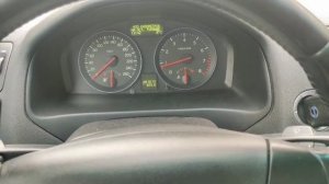 любимая Вольво,я буду скучать - точно