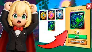 20.000 осколков чтобы выбить самые редкие ТРИНЬКИ и получить робуксы в Brainrot Evolution Роблокс !