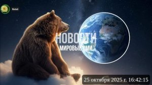 Россия • СВО • Украина • Новости • Ближний Восток • Прямой эфир