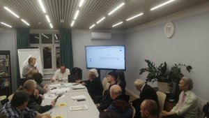 Ответы на вопросы часть 2 25 октября 2025 года объясняет Максим Шилов в Прав союзе 100 лица