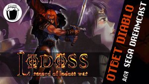 Record of Lodoss War — дьяблоид от создателей Lufia (Банка Джема 2)