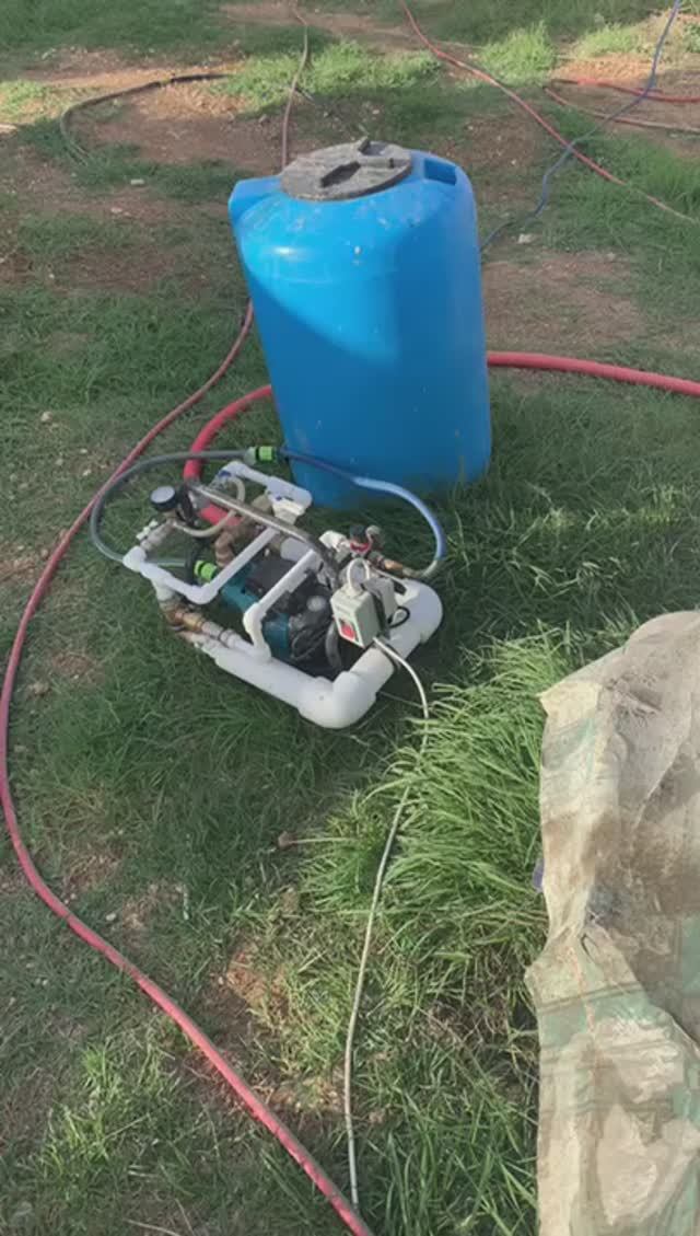 Пеногенератор ПГ-150 для смесителя смотреть онлайн