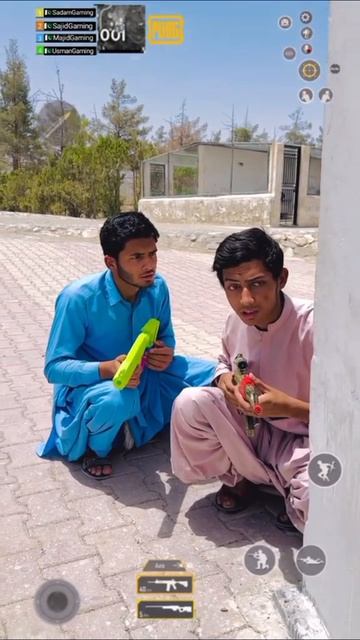 PUBG MOBILE игра в живую, часть 2. 26-10-2025