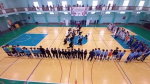 награждение часть 1