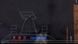 ТАНК КВ 44 В ПИПЛ ПЛЕЙГРАУНД УНИЧТОЖАЕТ ВСЕХ.