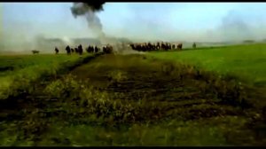 сарынь на кичку