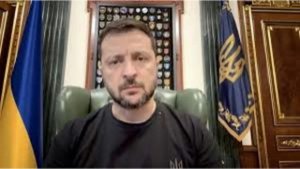 Депутат Верховной рады Артем Дмитрук поднял вопрос об устранении президента Украины
