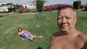 #11 Египет 2025. Последний денек