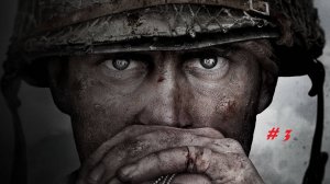 Call of Duty WWII #3.