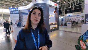 Компания Reschke Rus на Выставке «Рудник-2025»