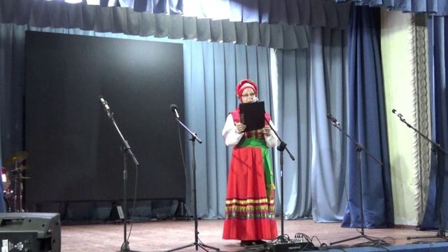 Галина Зинченко . Авторское стихотворение.