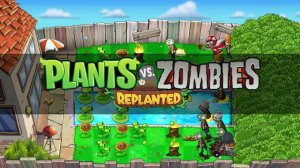 Plants vs. Zombies: Replanted [PC] Gameplay Day [Leaked Beta]