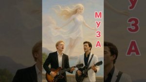 Муза души моей 🎸