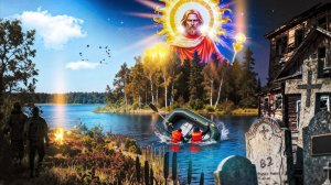 Тайны мёртвых деревень: поиски забытого села Ярилово | Мистическая Россия