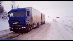 Экстремальная работа Водителем!!!! Для сильных духом