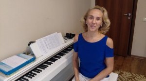 Почему верхние ноты не звучат?