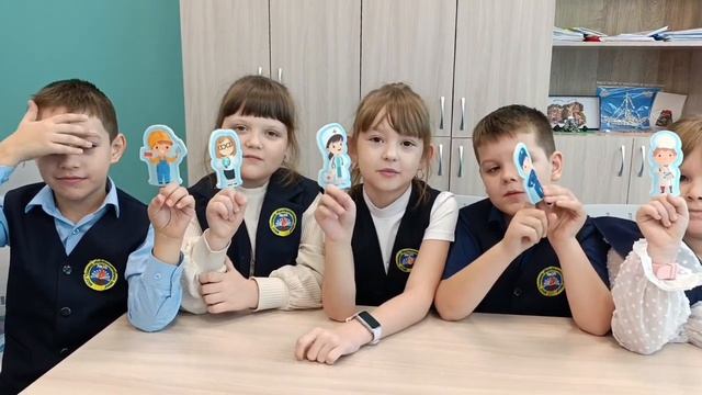 РАССУЖДЕНИЯ О ВАЖНОСТИ ПРОФЕССИЙ