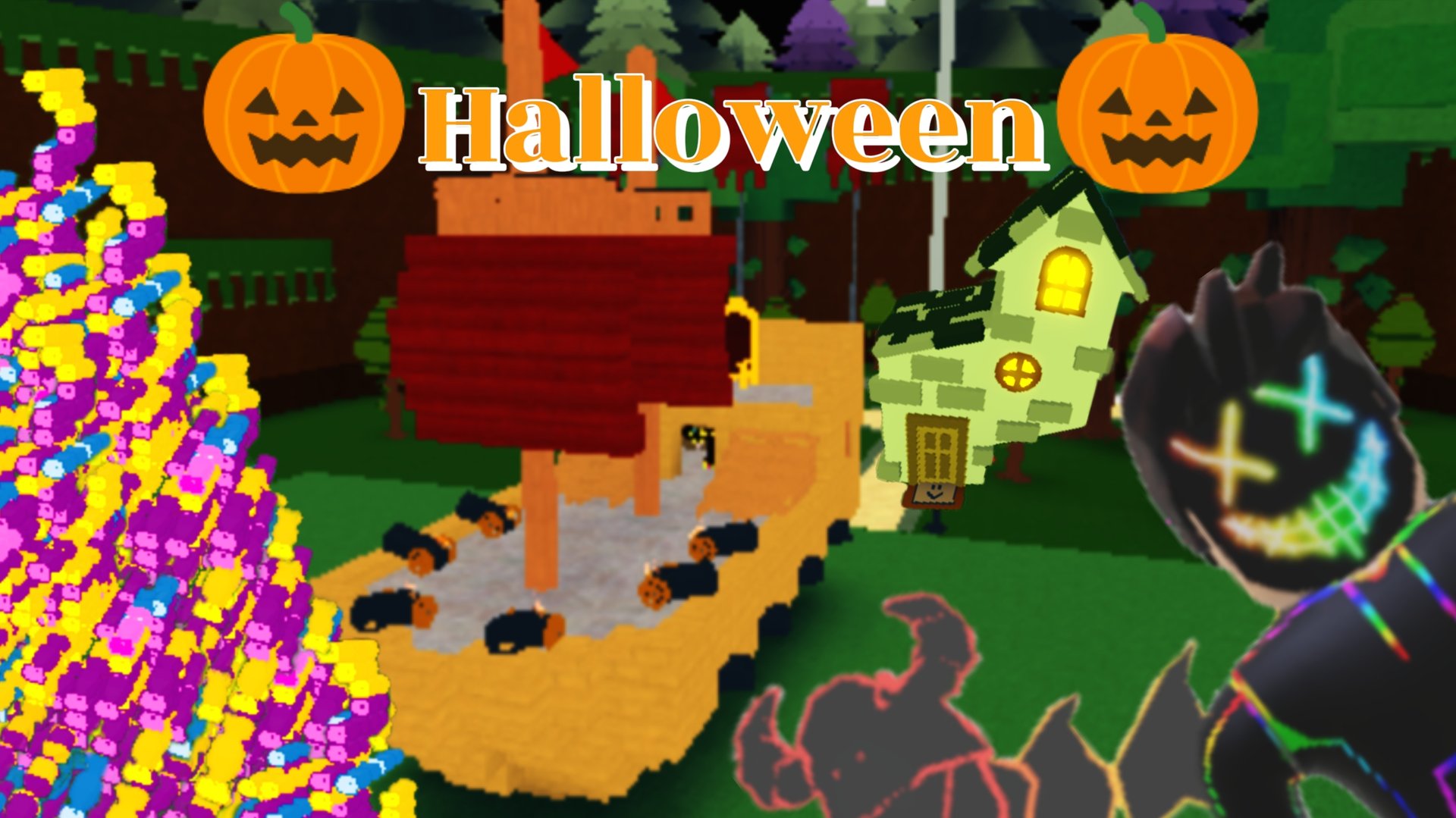 Обновление в построй корабль! смотреть онлайн