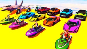 Мультики для малышей | Мультики про машинки | Мультики про супергероев | Мультики для детей