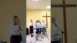 Ты спас моё сердце #песня #духовноеразвитие #music #cover