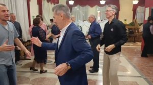 26 октября.Я умчусь за листопадом...