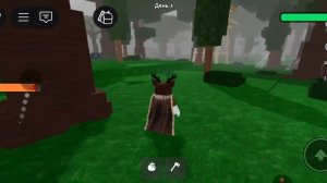 99 ночей в лесу с обычными игроками