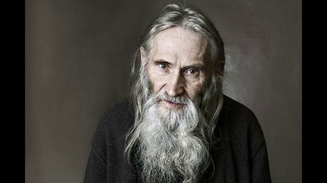 Мудрость и наставление старца Илия Ноздрина часть 1