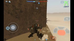 Battle of Titans - B.o.T - 91 — the rav trolls an atlas (trolled to death)