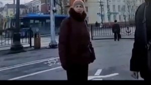 что произошло? пикет в Мурманске 25.10 25